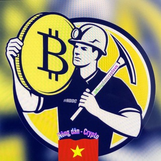 📢NÔNG DÂN – CRYPTO 🪂