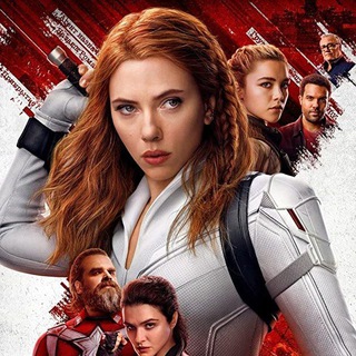 BLACK WIDOW