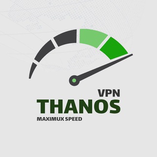 👑 Thanos VPN Bot