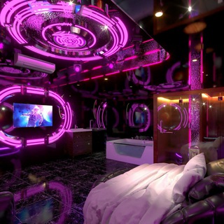 Galaxy Relax Massage