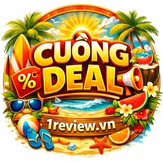 🔖 CUỒNG DEAL | 1review.vn