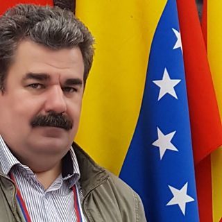 Мадуро – не дура