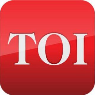 Times of india