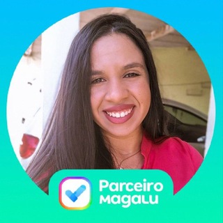 Parceira Magalu | Sabrina França