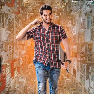 Maharshi Hindi Movie 🔰