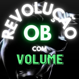 REVOLUÇÃO OB
