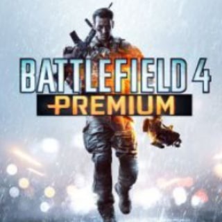 Battlefield 4