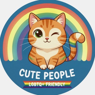 – CUTE CHAT ™