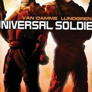 Universal Soldier (1992) Movie Series