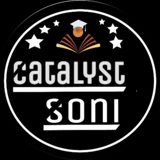Catalyst Soni 🇮🇳