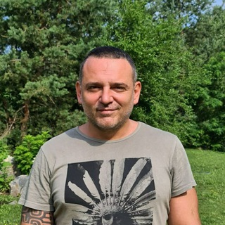 Макс Бужанский ✔