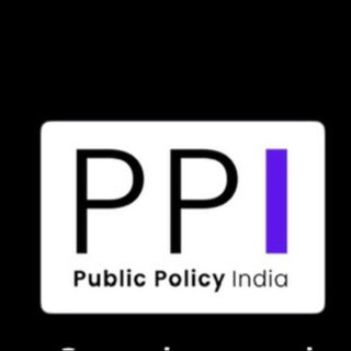 Public Policy India