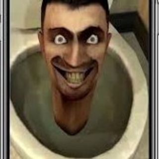 Skibidi toilet видео