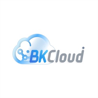 BKCloud 官方频道
