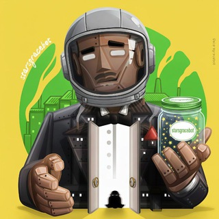 Stars Grace | Купить звезды без KYC