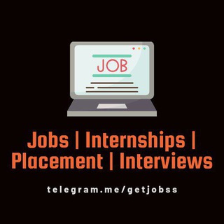 Jobs | Internships | Placement | Interviews