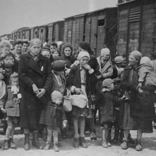 Чтобы помнили! (Туземный совет трудящихся)