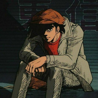 Tomorrow's Joe : Ashita No Joe
