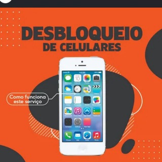 Desbloqueio telefones