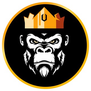 King Kong Token Channel