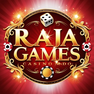 RAJA GAME Official 🇮🇳