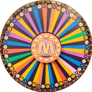 MEGA WHEEL LIVE