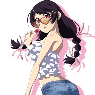 Monogatari Series