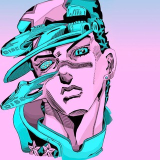 Jojo's Bizarre Adventure All Seasons