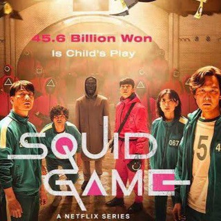 Squid game 🎮🏴‍☠️