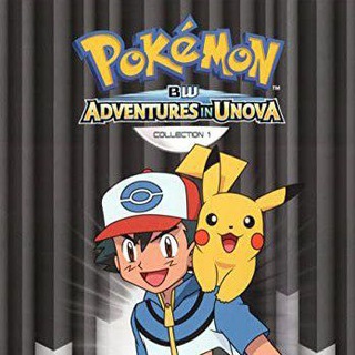 Pokemon tamil
