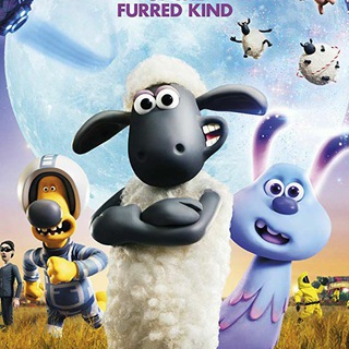 Shaun The Sheep