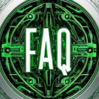 FAQ GinArea