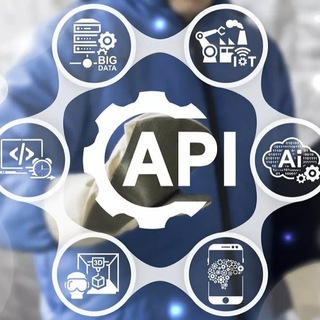 Api Scrapper Bot