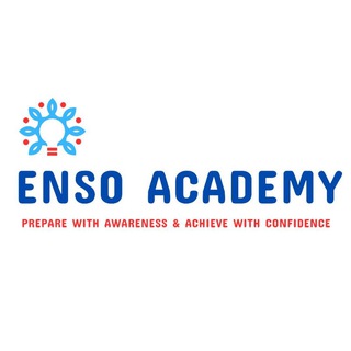 ENSO ACADEMY- UPSC CSE