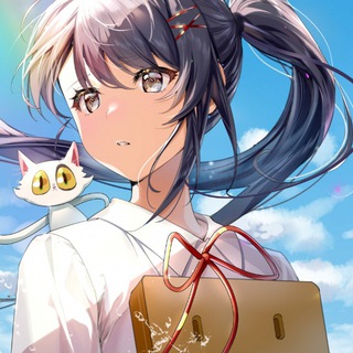 Suzume No Tojimari