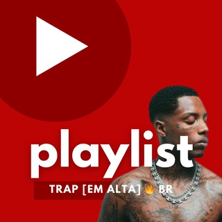 PLAYLISTS DE MÚSICAS