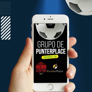Punter Place - Lampião