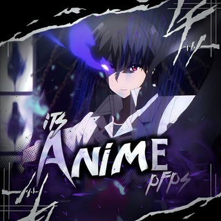 Anime Pfps † ❄