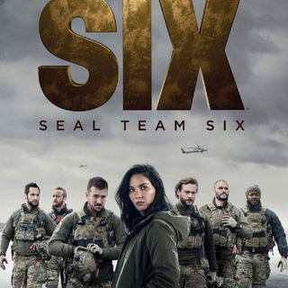 Six 2017 (TV series) (History TV18)
