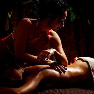 Massage Rooms 🌸🤩