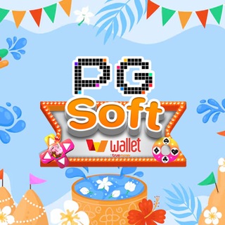 PGSOFT WALLET