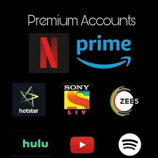 Free Premium Accounts and Mod APKs