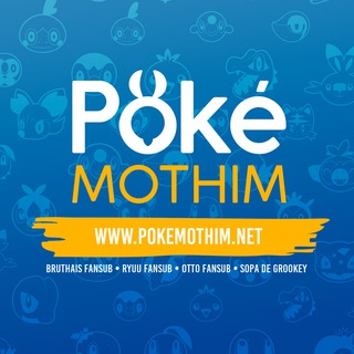 Pokémothim - Legendados
