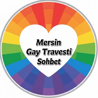 MERSİN GAY & TRAVESTİ 🏳️‍🌈