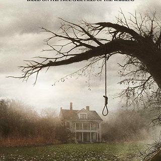 The Conjuring Movie Series