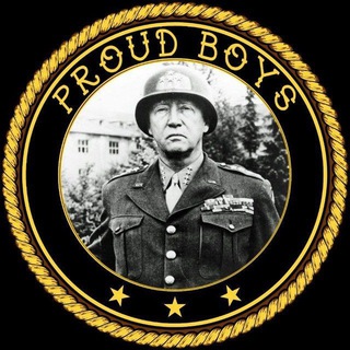 Proud Boys (Unrestricted)