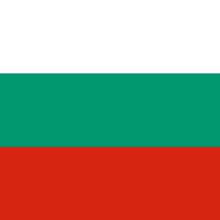 🇧🇬 Болгария чат