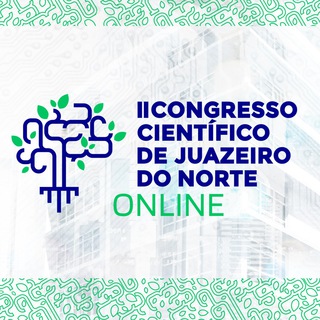 II Congresso Científico de Juazeiro do Norte