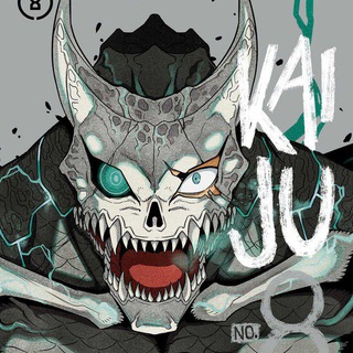 Kaiju no 8 Tamil