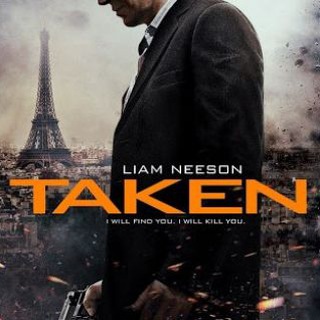 🎬 Taken Movie ( 2008 ) 📩